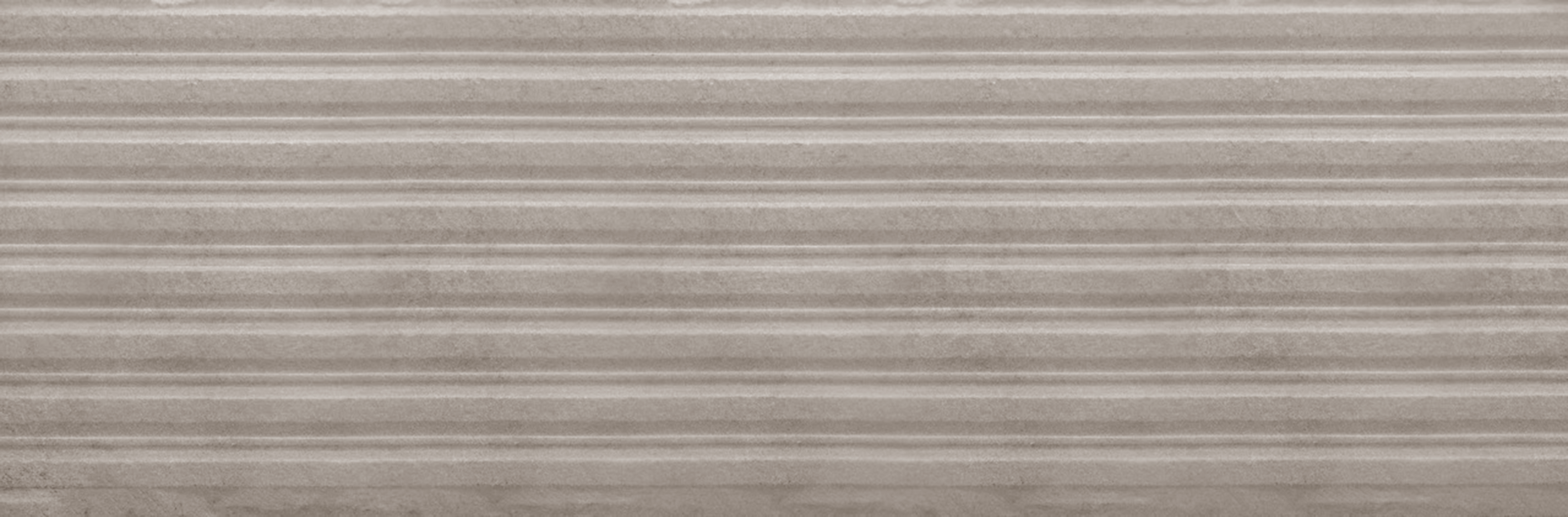 988 Лофт Мокко рельеф полоски 32,5x100 Eurotile Ceramica