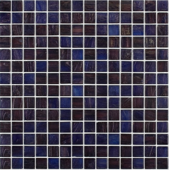 GG18 Gold Star (5) 2x2 32.7x32.7 ROSE MOSAIC