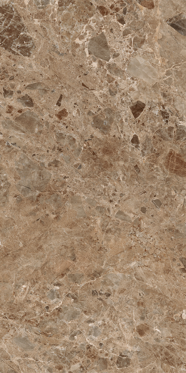 104703 BP Brown Matt 8.5mm 60x120 DUE-G Ceramiche фото 9
