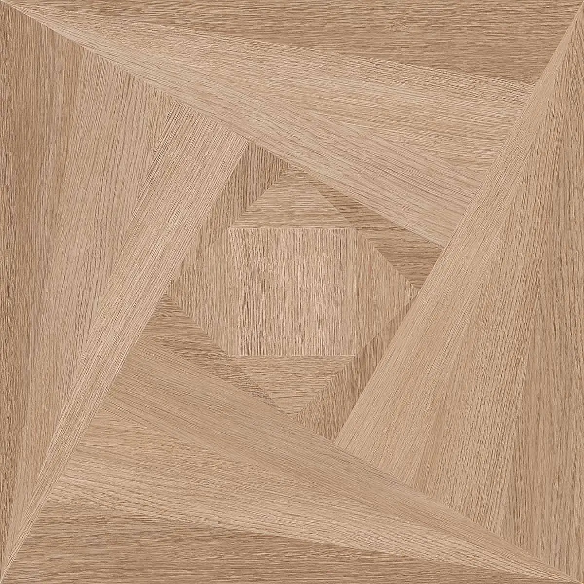 PF60020118 Leatherwood Carousel Honey Nat 3D Rett 8.5mm 60x60 Versace (Gardenia Orchidea) фото 4