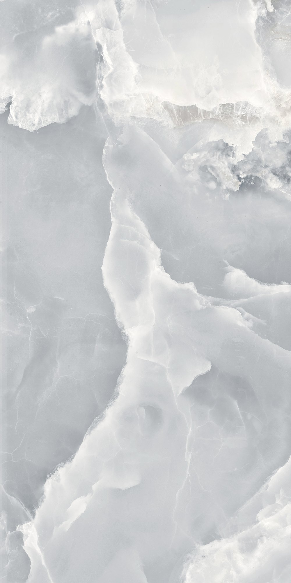 GT1206014716PR Glissando Голубой 60x120 Global Tile