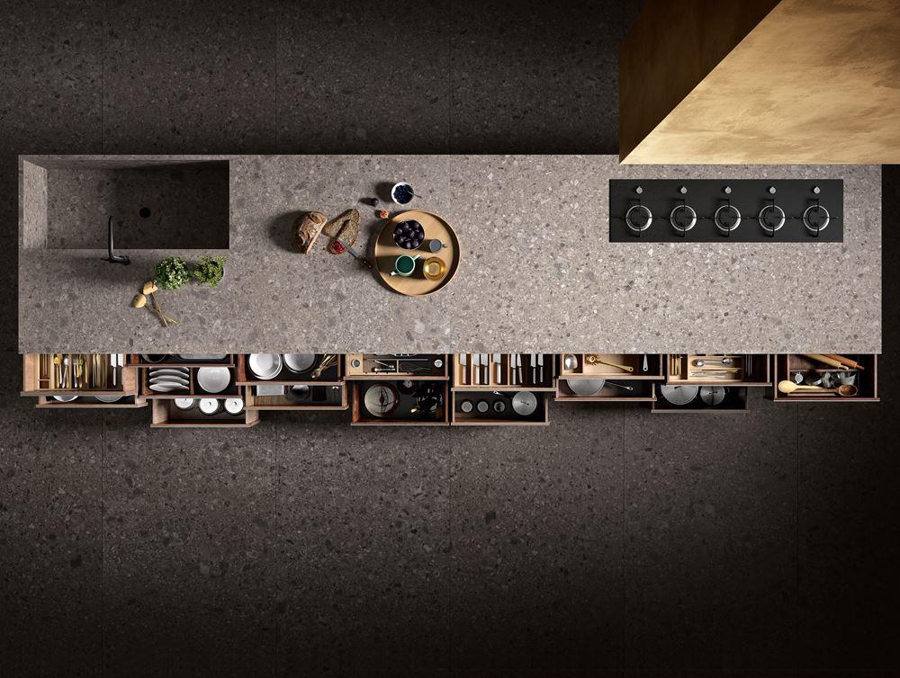 Pietra D Iseo Ceppo Natural 6.5 mm 120x278 Cotto D’Este фото 11