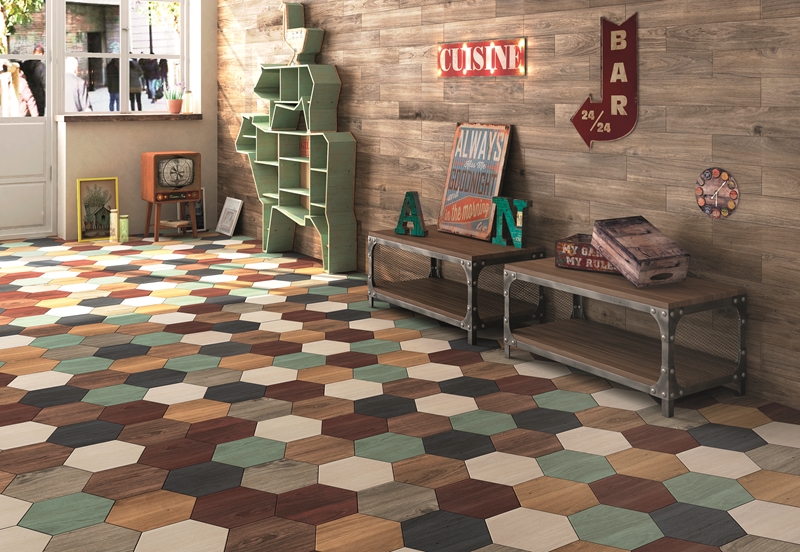 Atlas Hexa Bestile