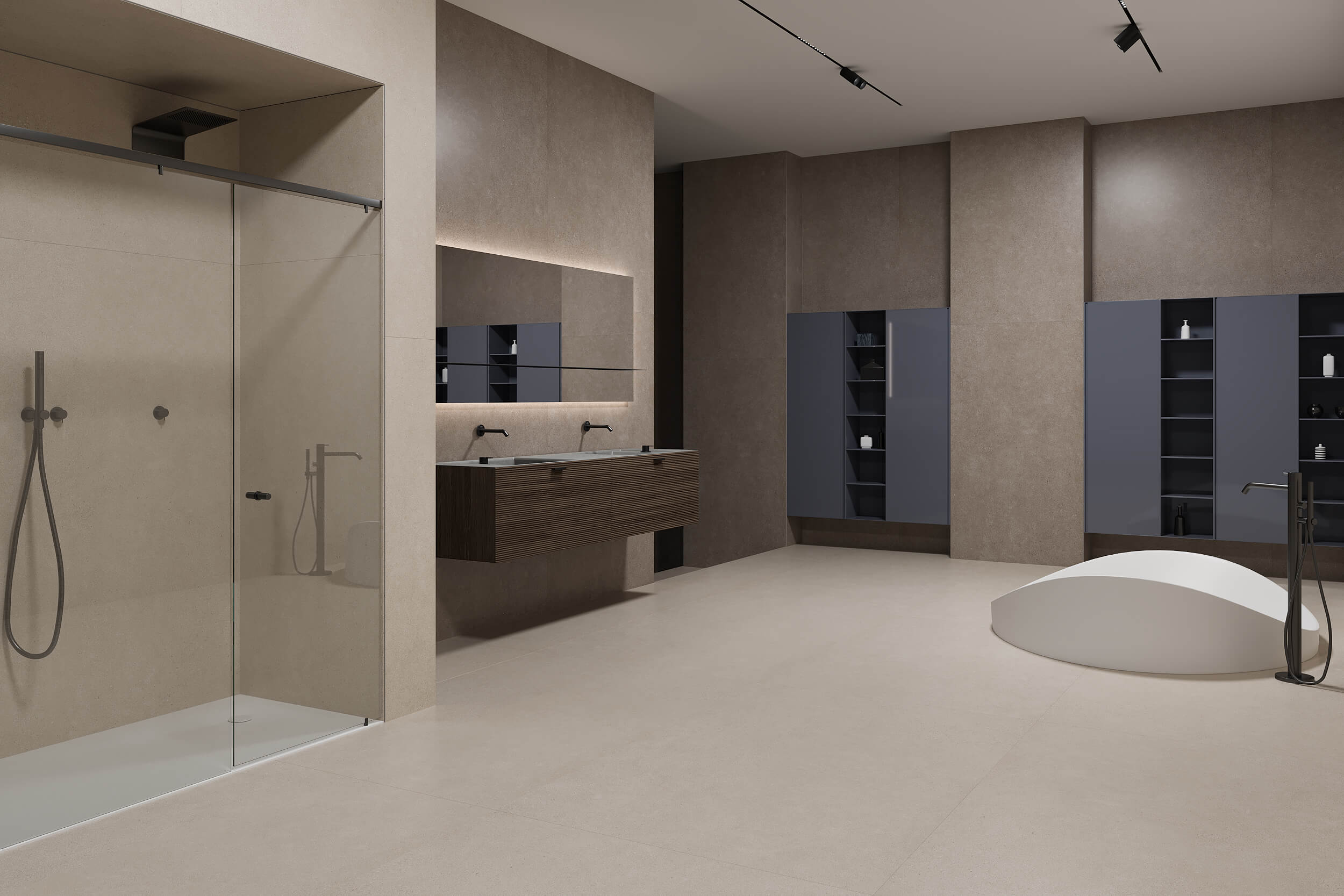 Cement  Artcer