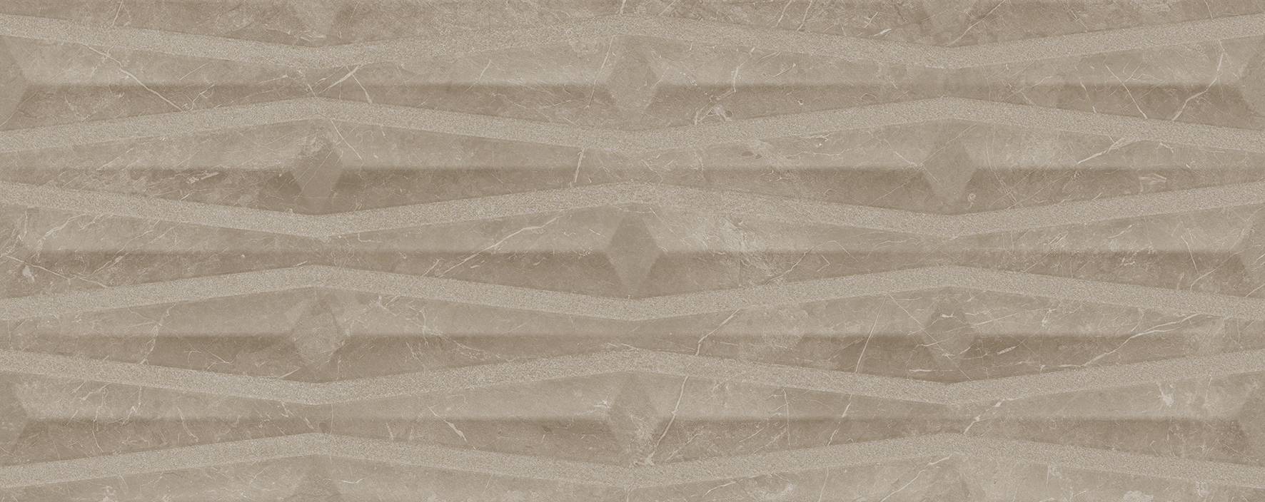 100354907 Deco Beige Velluto 59.6х150 Porcelanosa