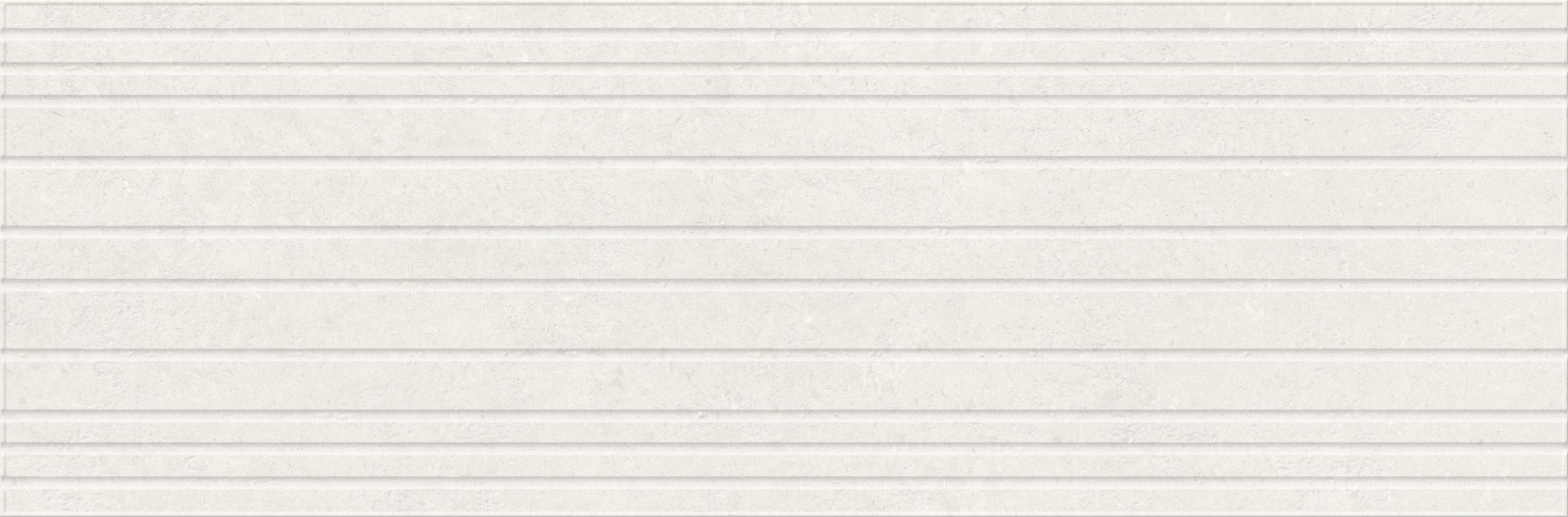 477 Аляска Айвори рельеф горизонтальный 32,5х100 Eurotile Ceramica фото 3
