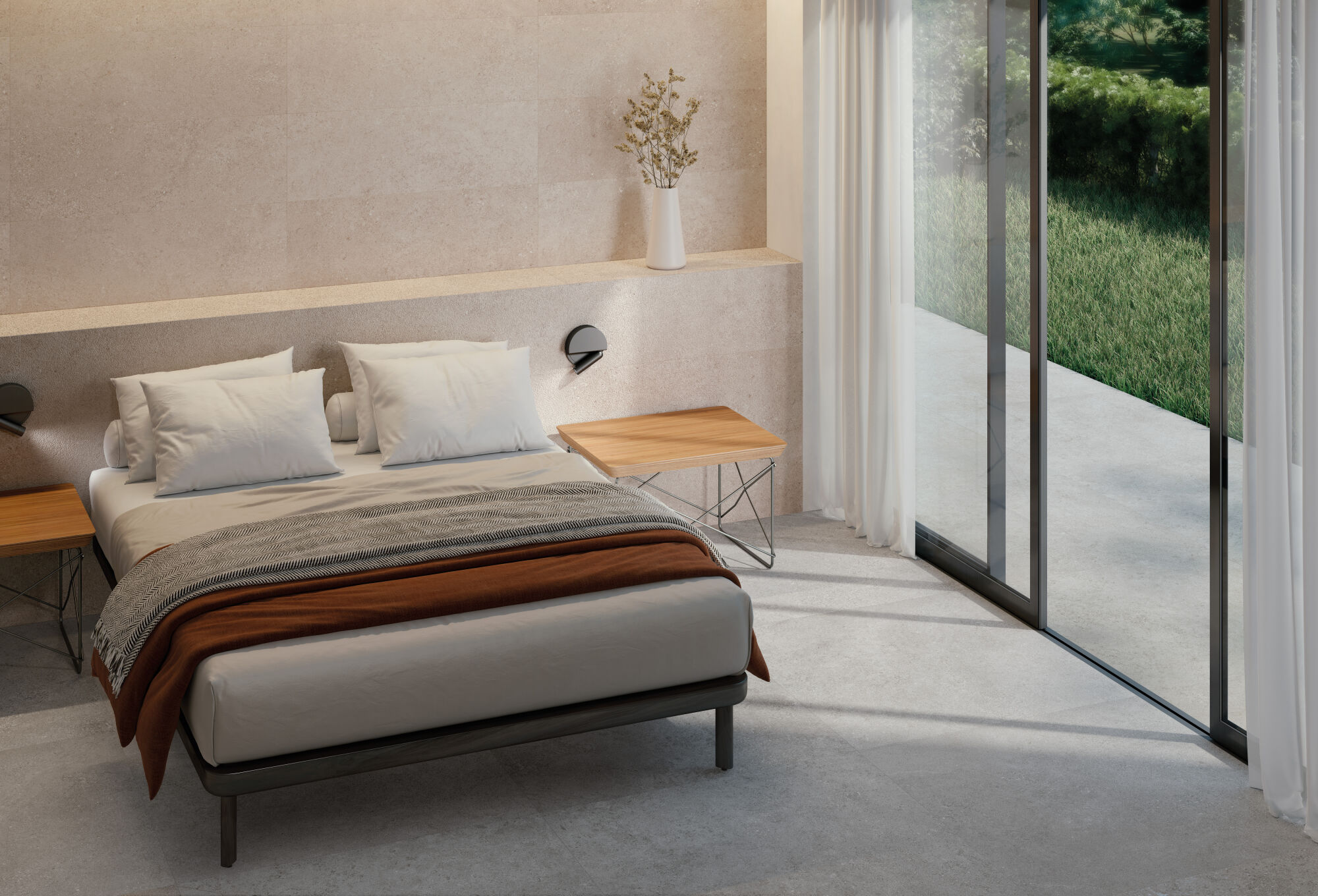 38911 Cluny White AS/60X120X0,9/C/R 60х120 Peronda фото 20