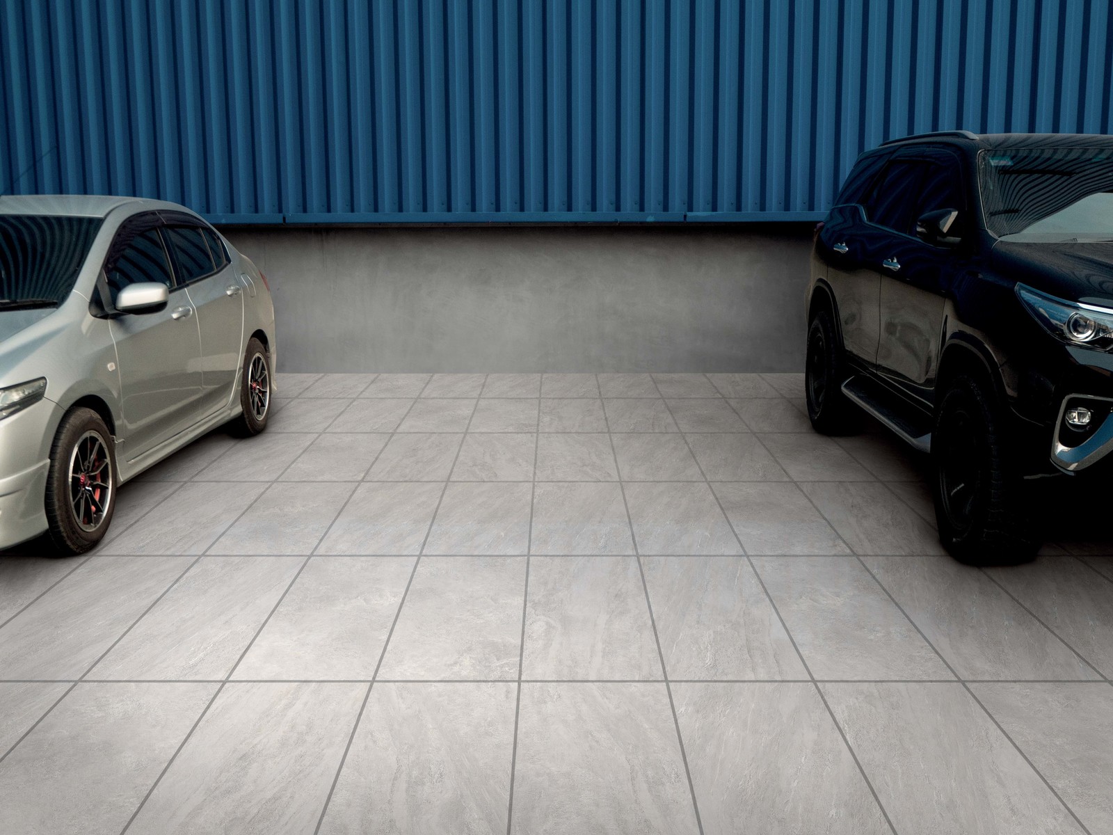 Outdoor 4.0 Antica Ceramica Rubiera