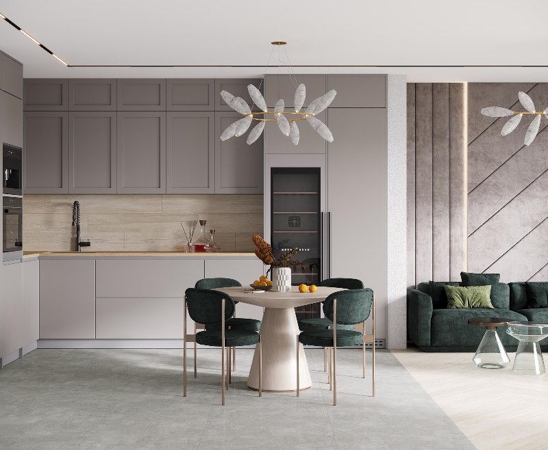 Somer Stone Grey Laparet