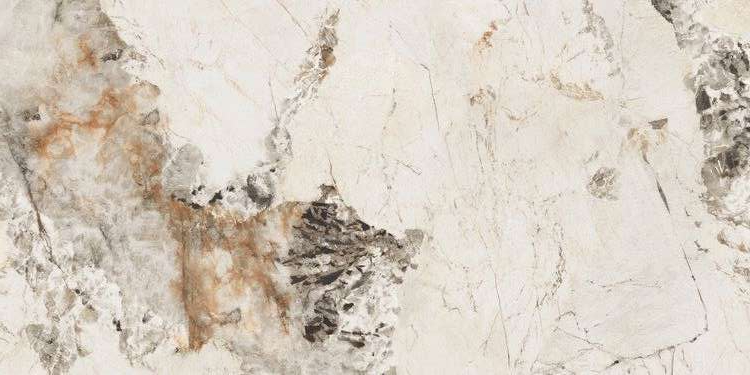 1032 Pandora White matt 9 mm 120x60 Artcer