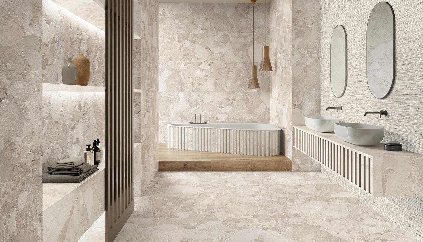 Matera Stone ERGON