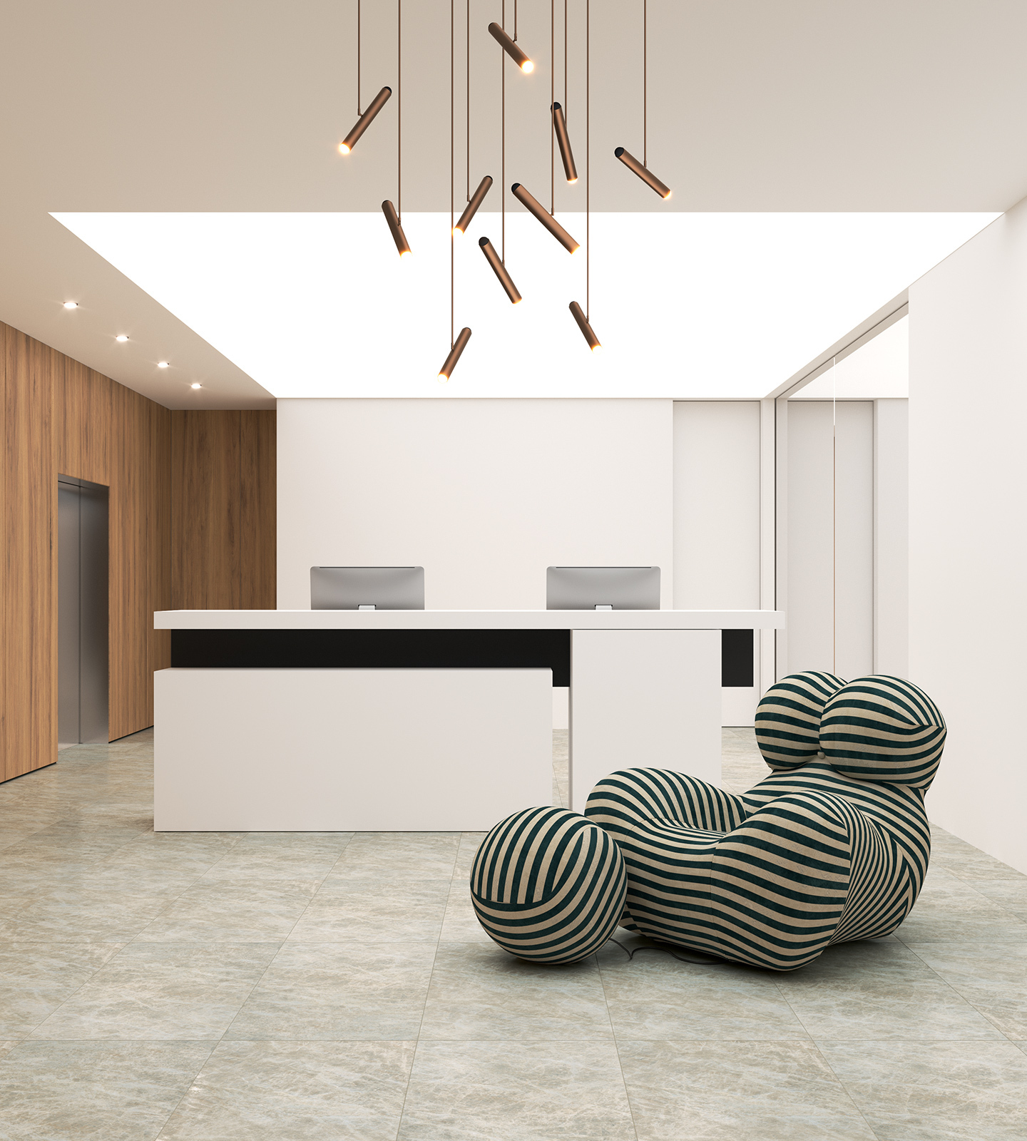 Лирика ColiseumGres фото 6