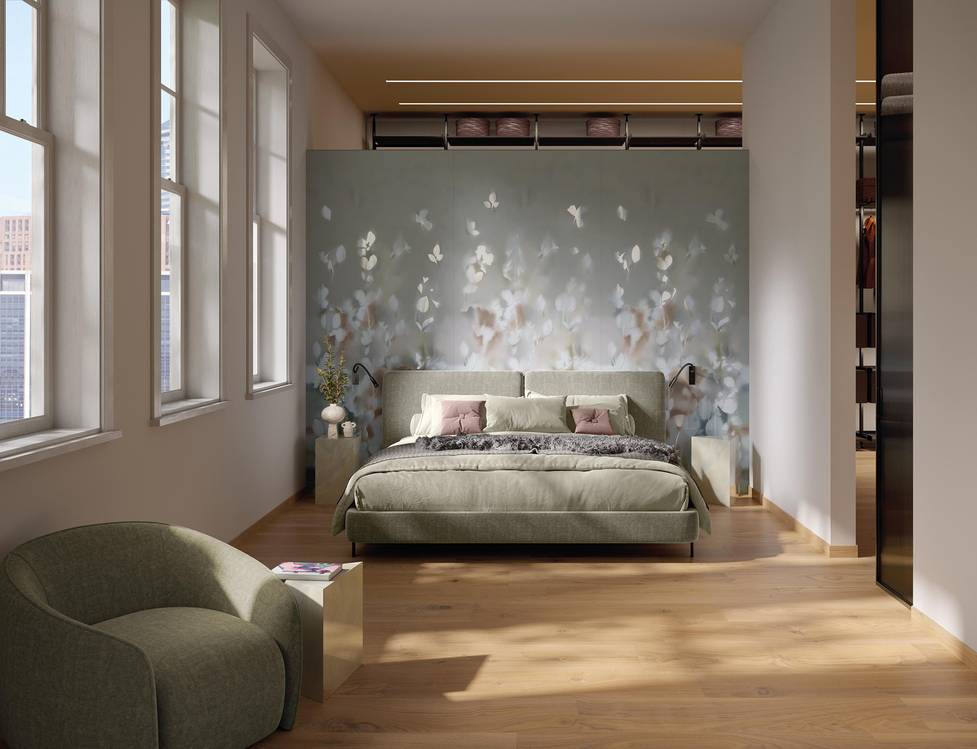 fRYZ Color Mood White Mosaico 30,5x30,5 FAP Ceramiche