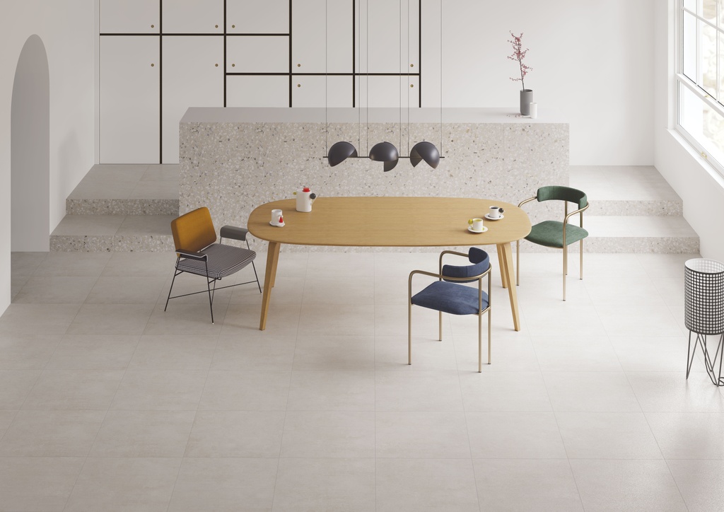Terrazzo-X Vitra