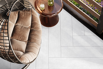 Megapolis Alma Ceramica (Уралкерамика)