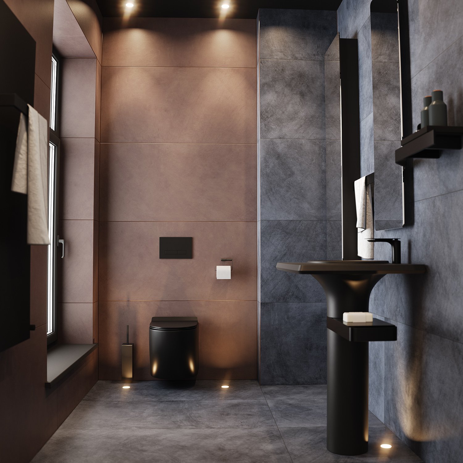 Loft Cube Ceramica фото 4