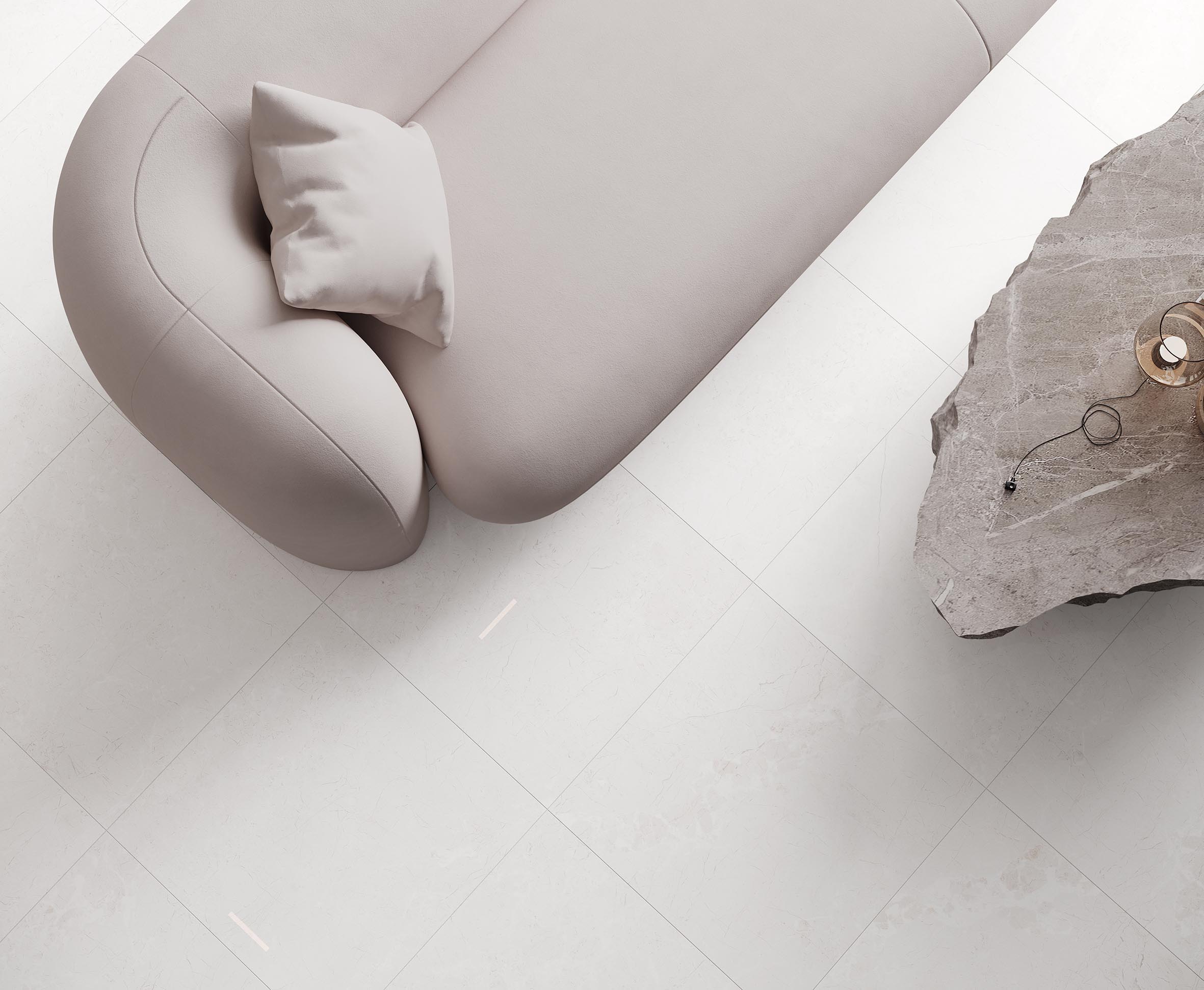 Novelle Gris Laparet