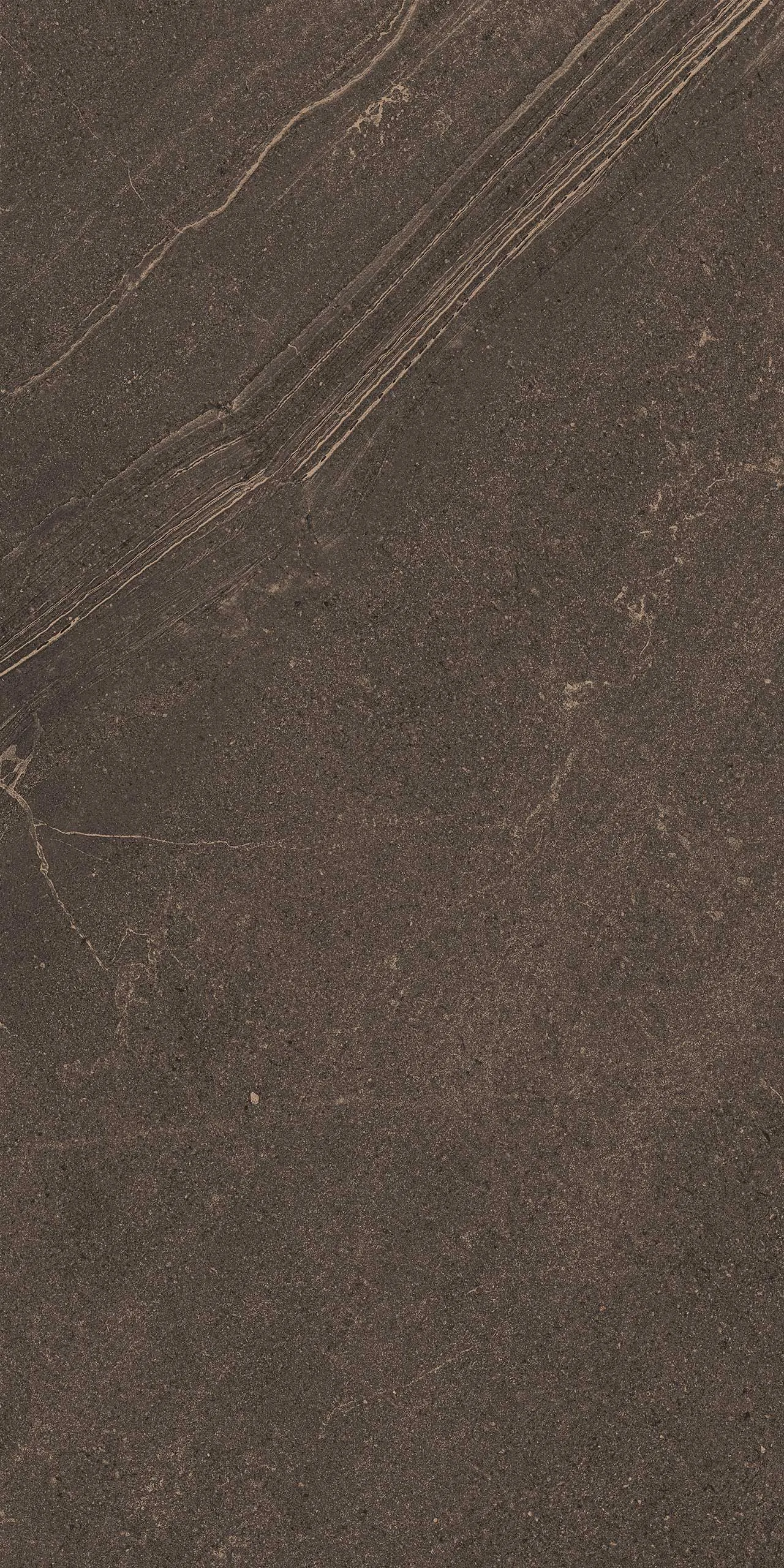 GB04 Gabbro Brown Неполированный Рект. 80х160х10 Estima фото 4