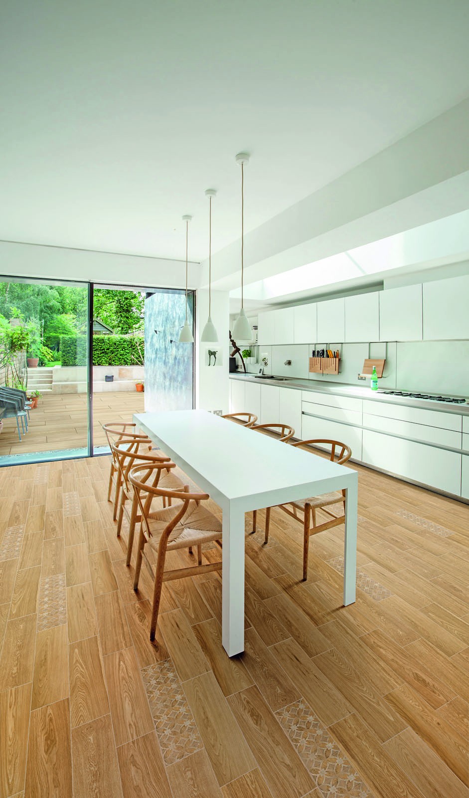 Escape Ragno Marazzi