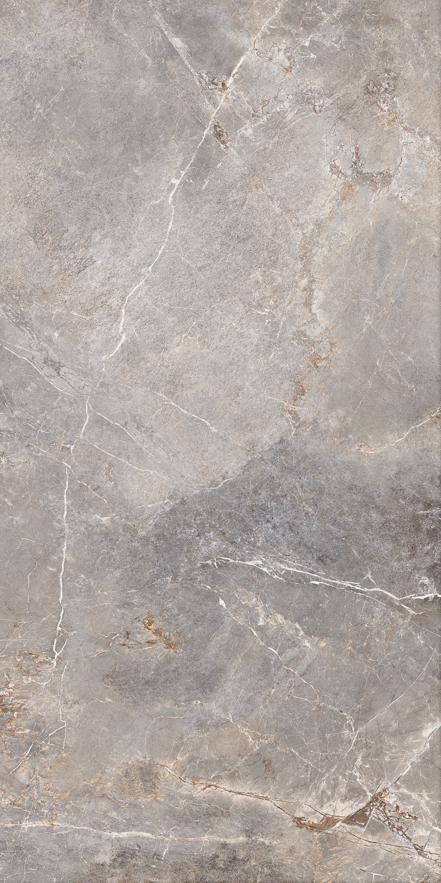 Sofija Silver 59,7x119,7 CERRAD