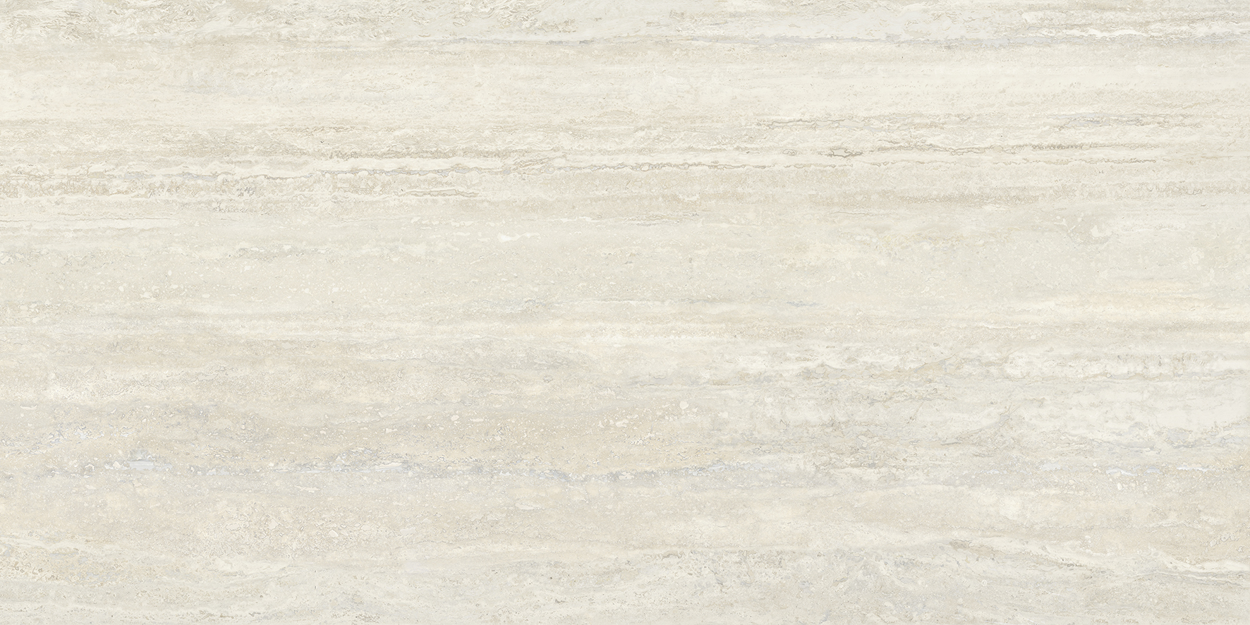 Travertino Vein Cut Bianco Rett 60x120 MGM Ceramiche