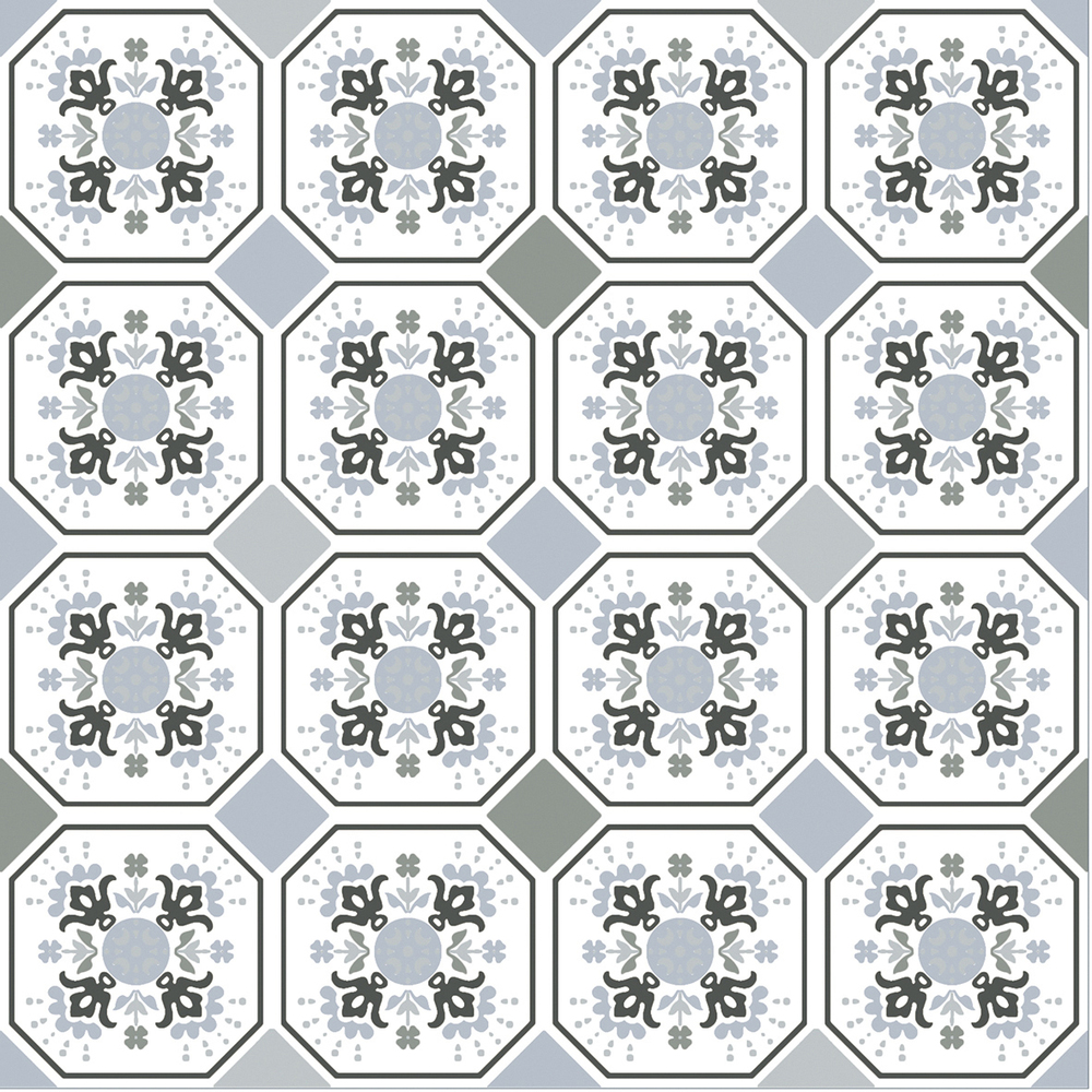 Metrosigns 20x20 Sant Agostino