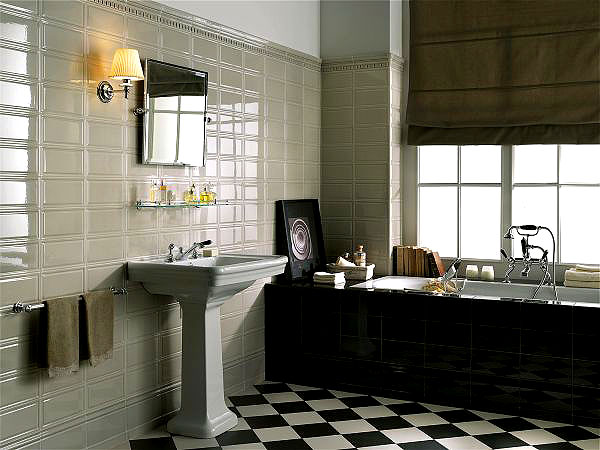 Formae Ceramiche Grazia