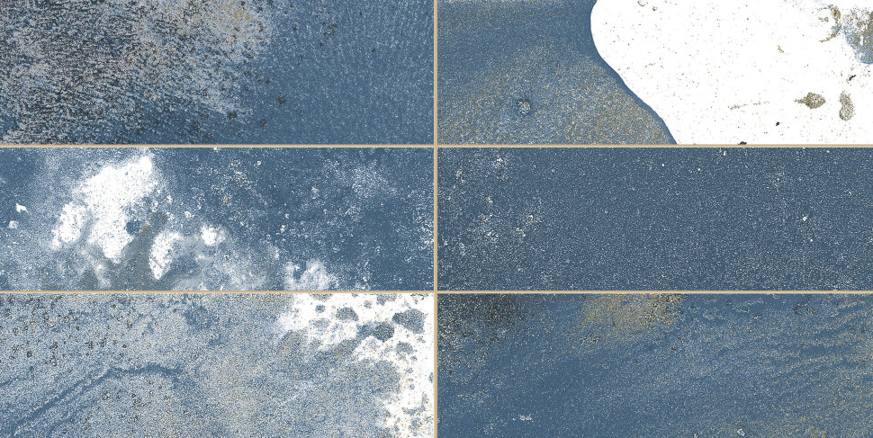 30898 FS Tradition Brick Blue 20x40 Peronda фото 15