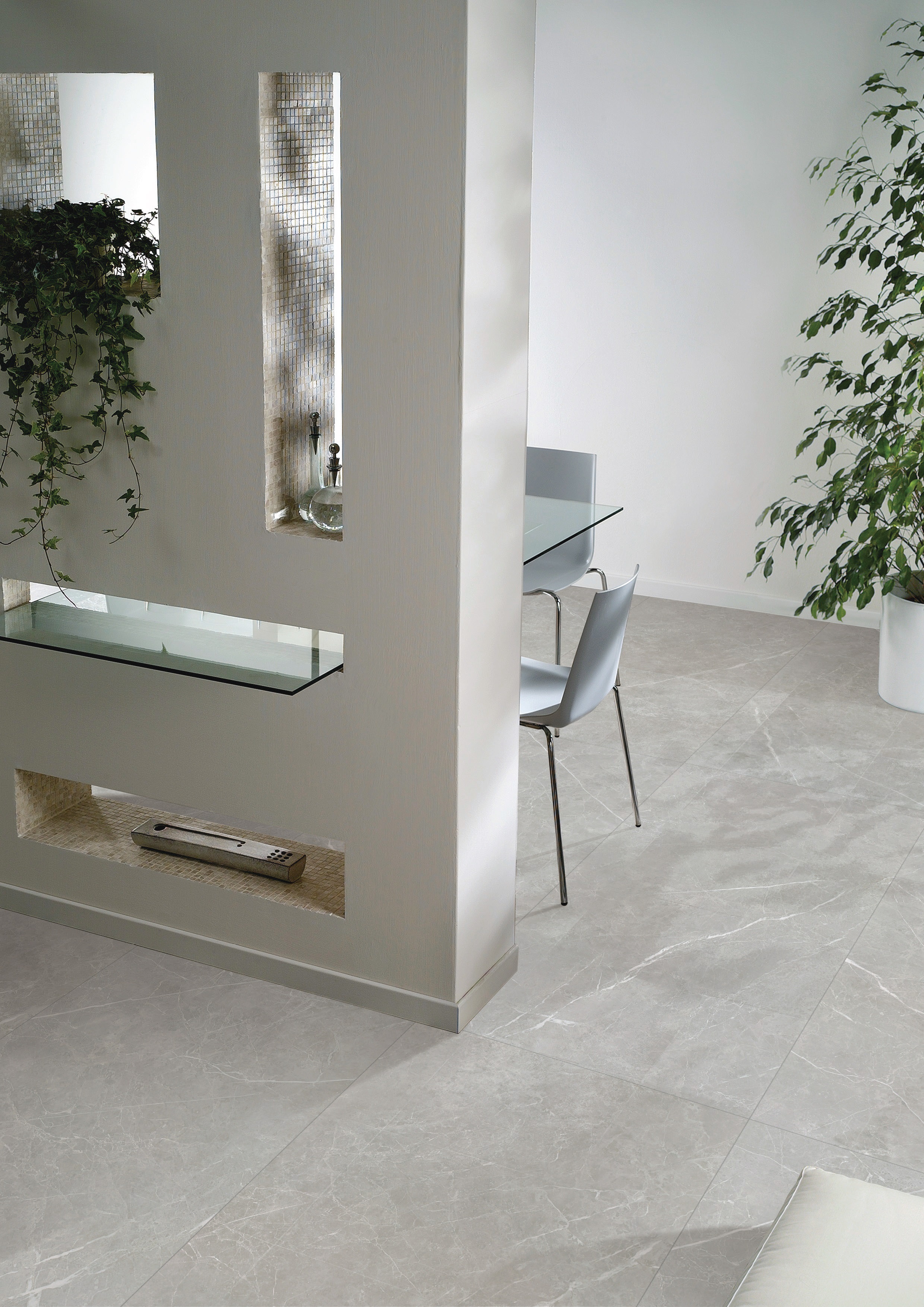 Metropolis King Star Ceramic