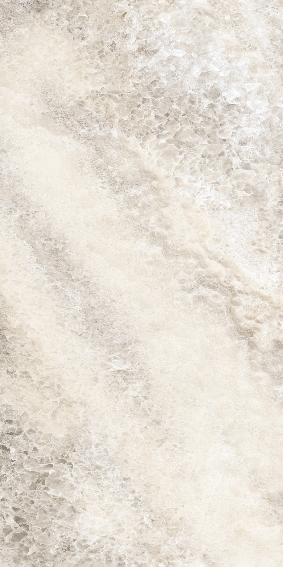 Crystal Gray Polished 9mm 60x120 A-Ceramica
