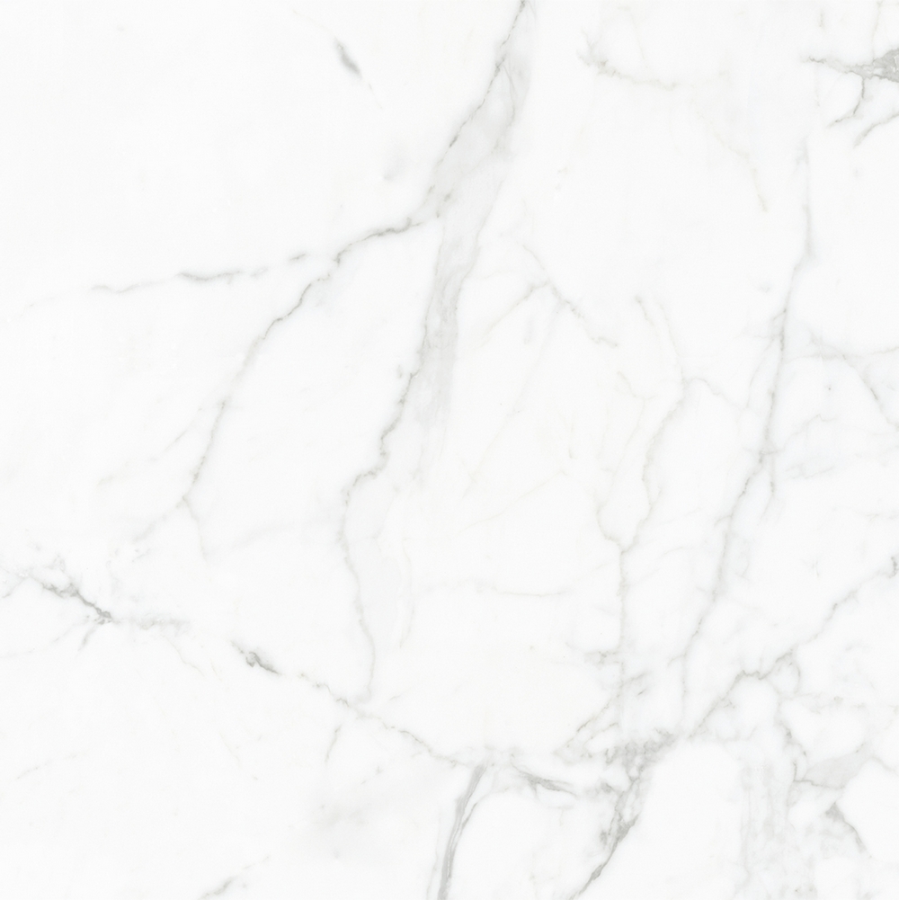 GT60604803PR Elegant Statuario Белый 60x60 Global Tile