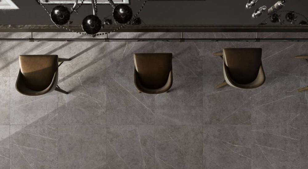 Matt Porcelain CSG