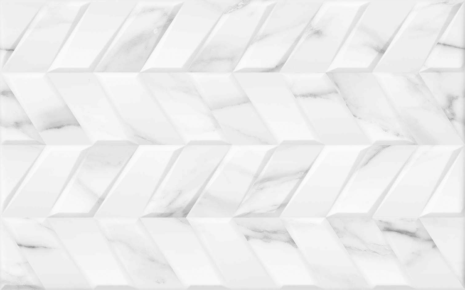010100001572 Нова белый низ 02 25x40 Gracia Ceramica