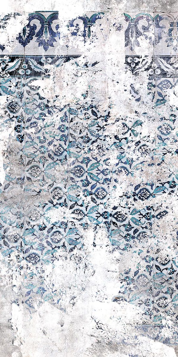 PF60012583 Art Walls Fresco Nat R 60x120 Flaviker