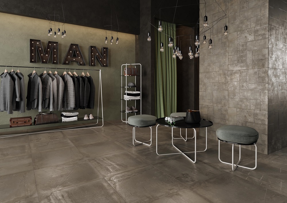 Ferrum ProGRES Ceramica
