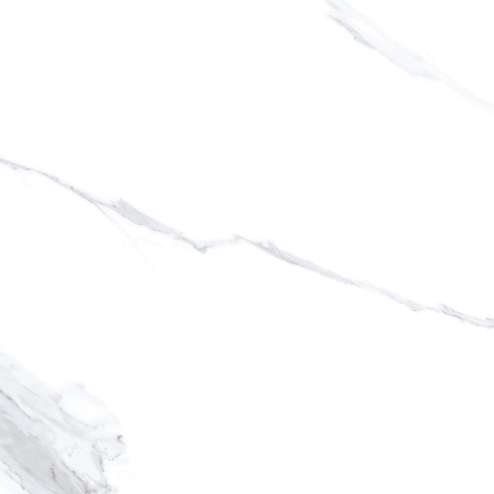 41886 Calacatta Extra White NT/100X100X0,8/R 100x100 Peronda фото 19