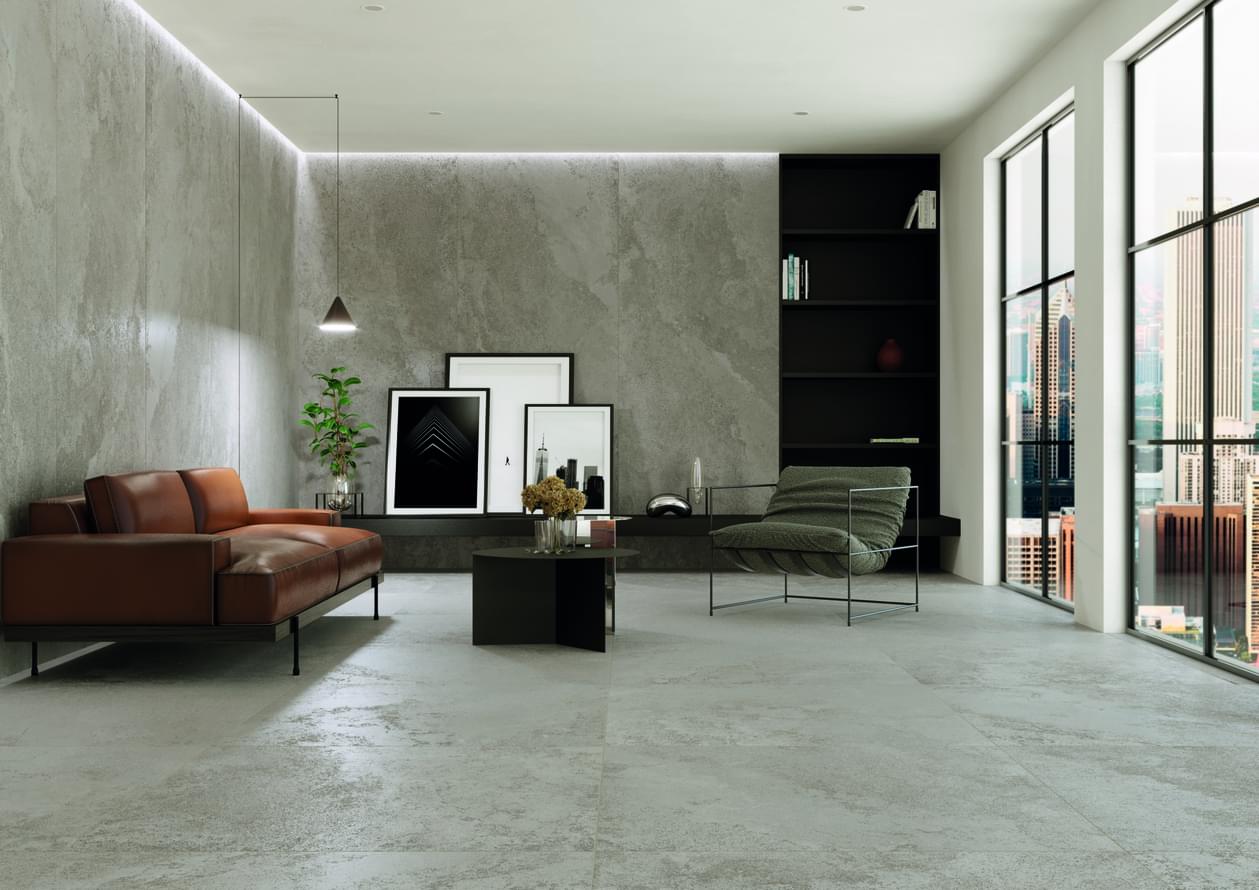 31972 Chicago Mocha Decor SP/50X150/R 50х150x0,75 Peronda