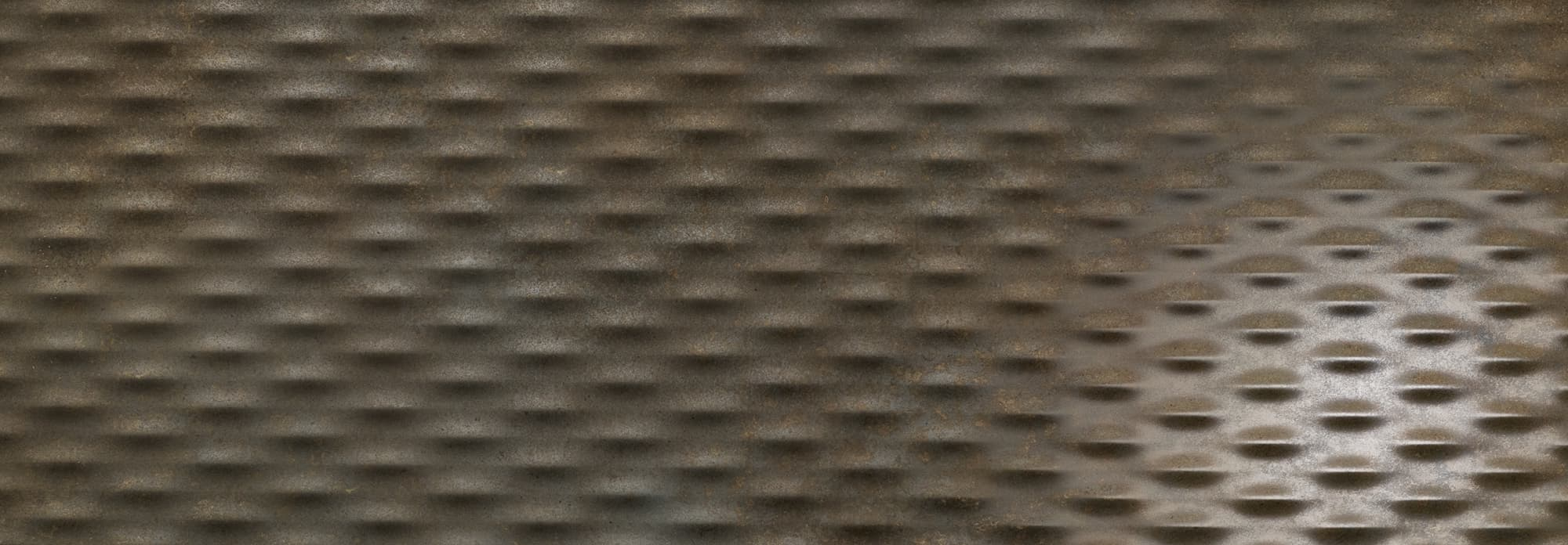 Metallic Grain Carbon Matt Ret 35x100 Love Ceramic Tiles