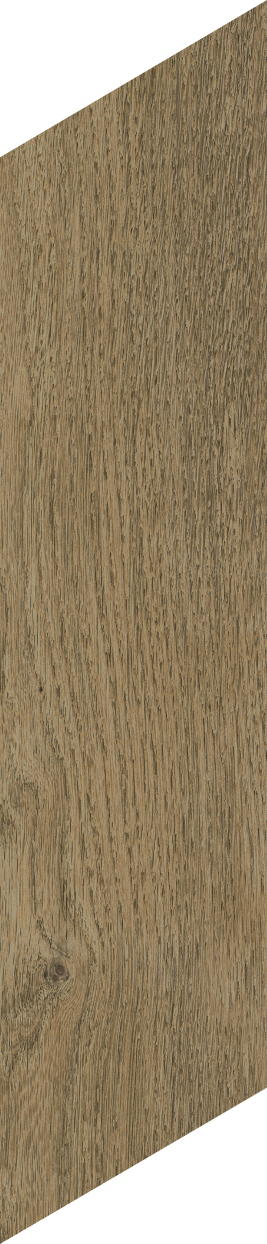 R9SY Ossimori Chevron Marrone Extra Matt 11x54 Ragno Marazzi