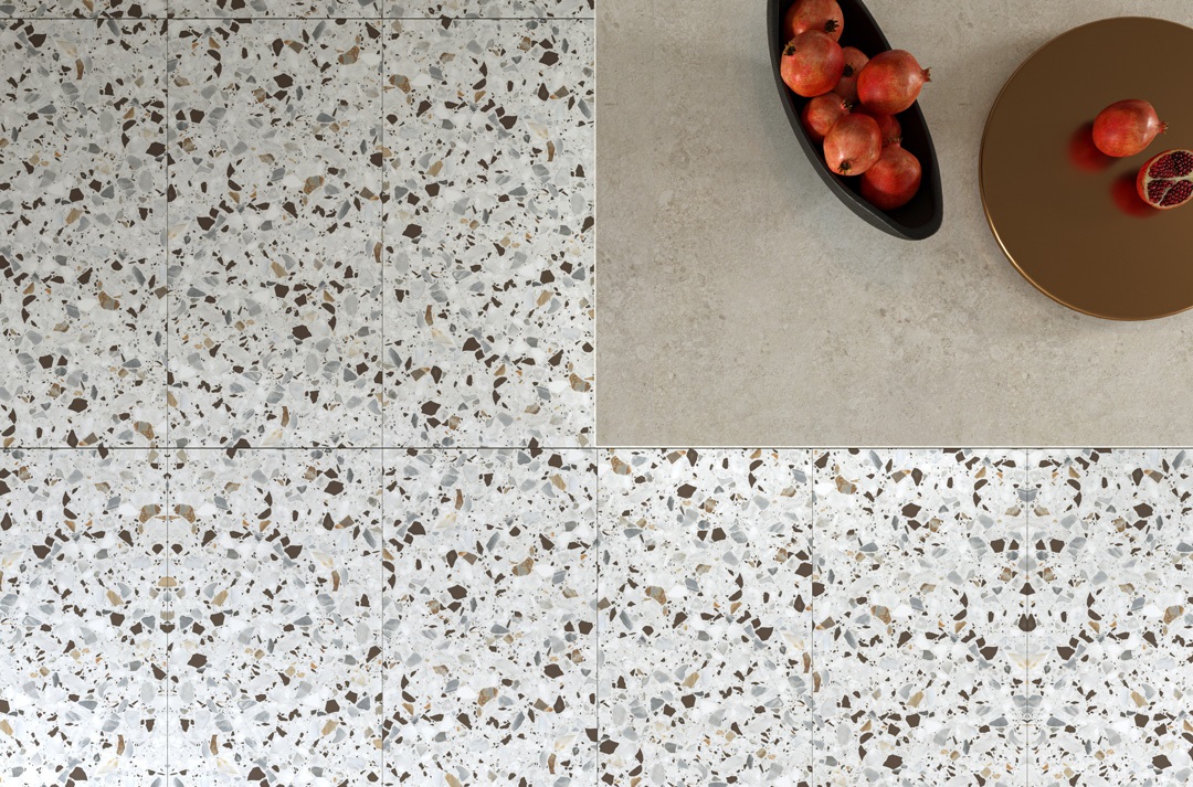 Terrazzo NT Ceramic фото 15