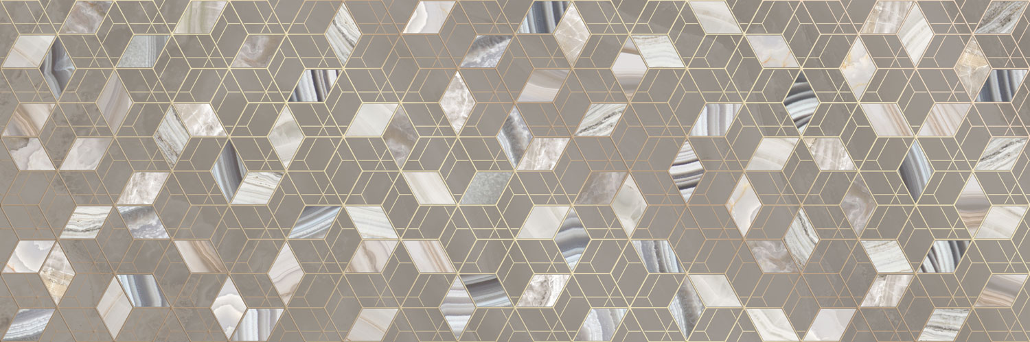 DWU12RLA44R декор Riola 246*740*10 Alma Ceramica (Уралкерамика)