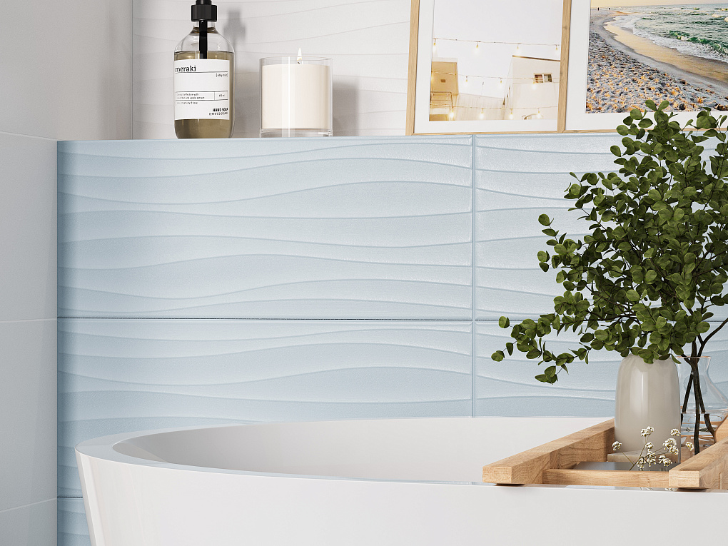 Aqua Gracia Ceramica