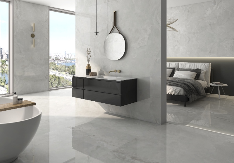 Onix ITT Ceramic