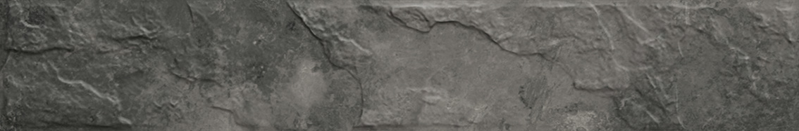 Ardis Dark Elewacja Struktura Mat B1a 39,7x6,5 Paradyz