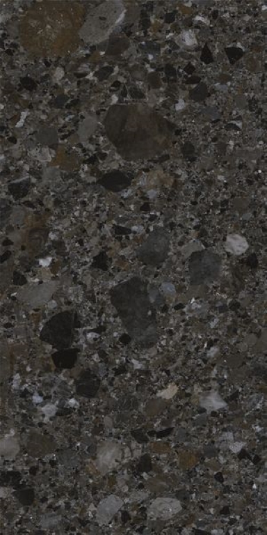 Inlay Dark Pul. Rect 60x120 STN Ceramica