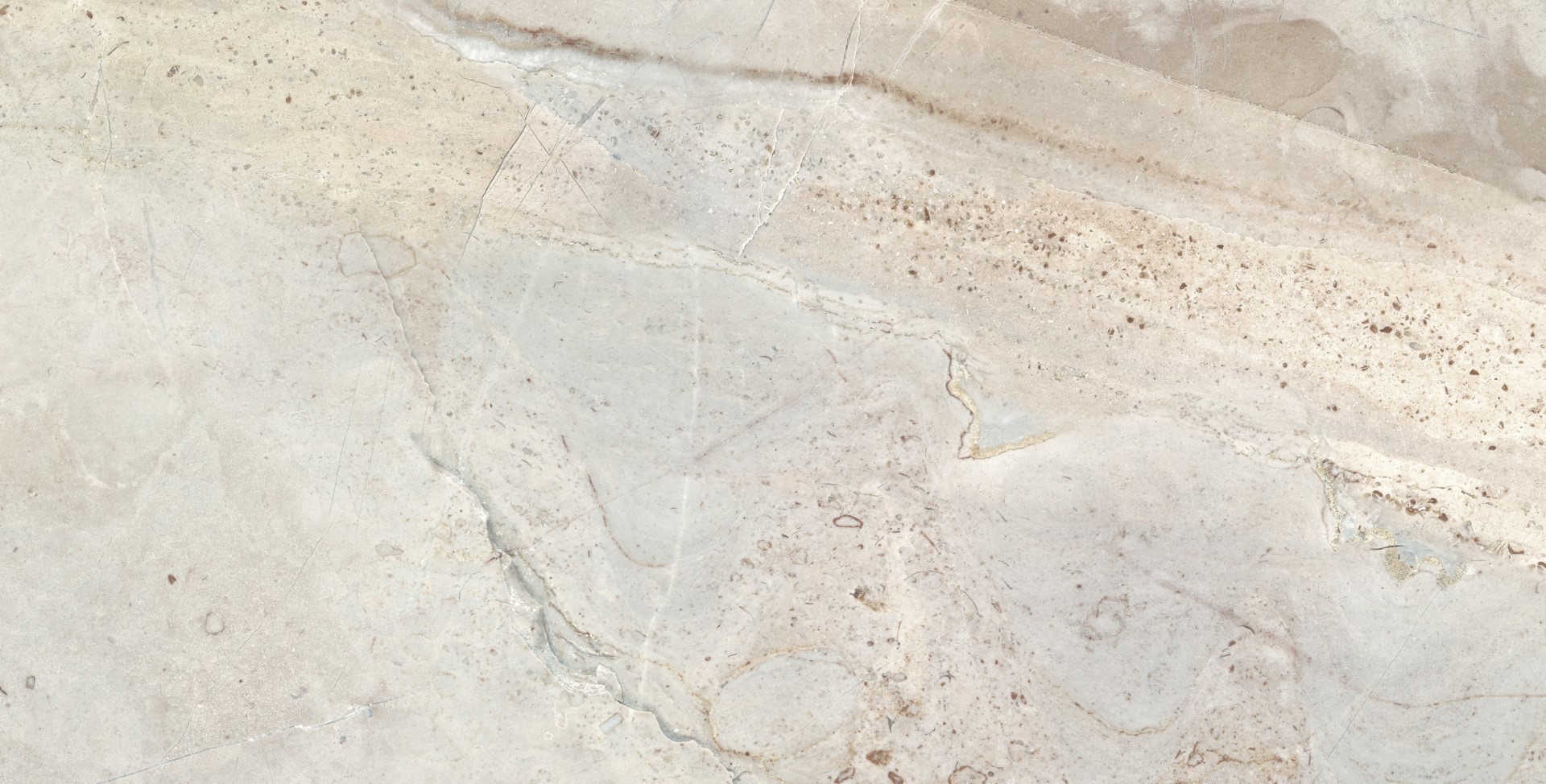 BS3366 Beige Stone Terrace AntiSlip 33х66 Serapool фото 3