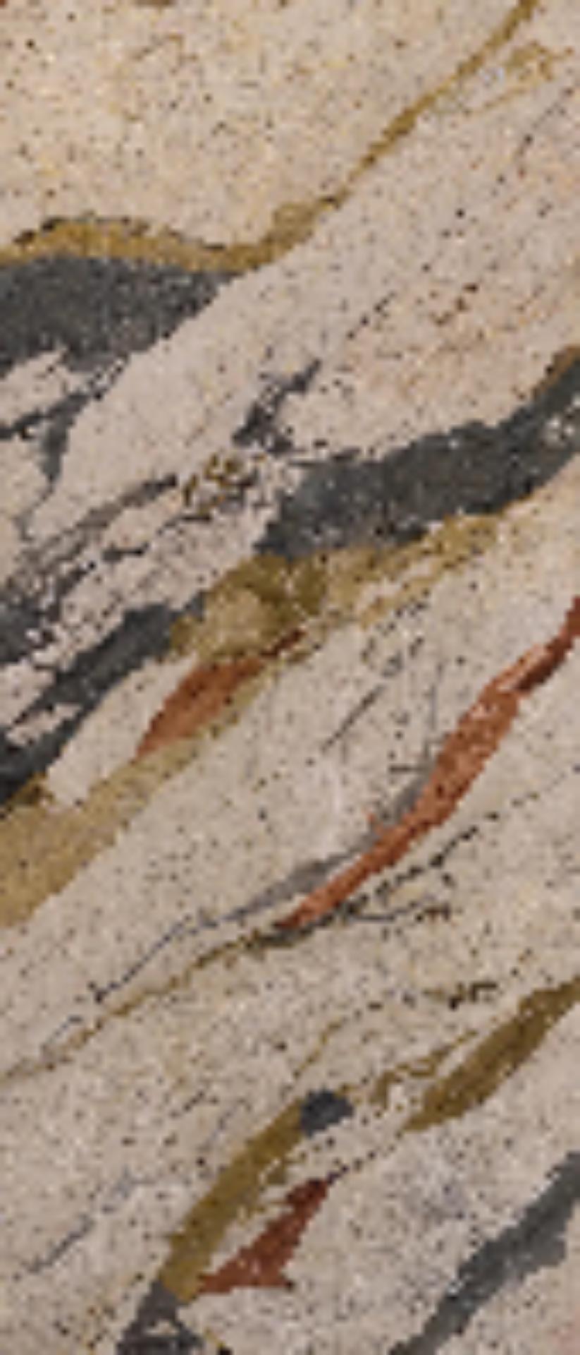 275002 Breccia Sicilia Lap Ret 120x280 La Fabbrica Ceramiche фото 2
