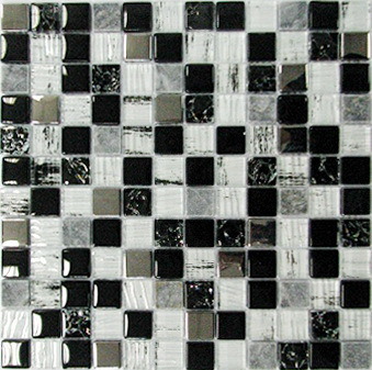 CR 5070 Crystal 30x30 Keramissimo
