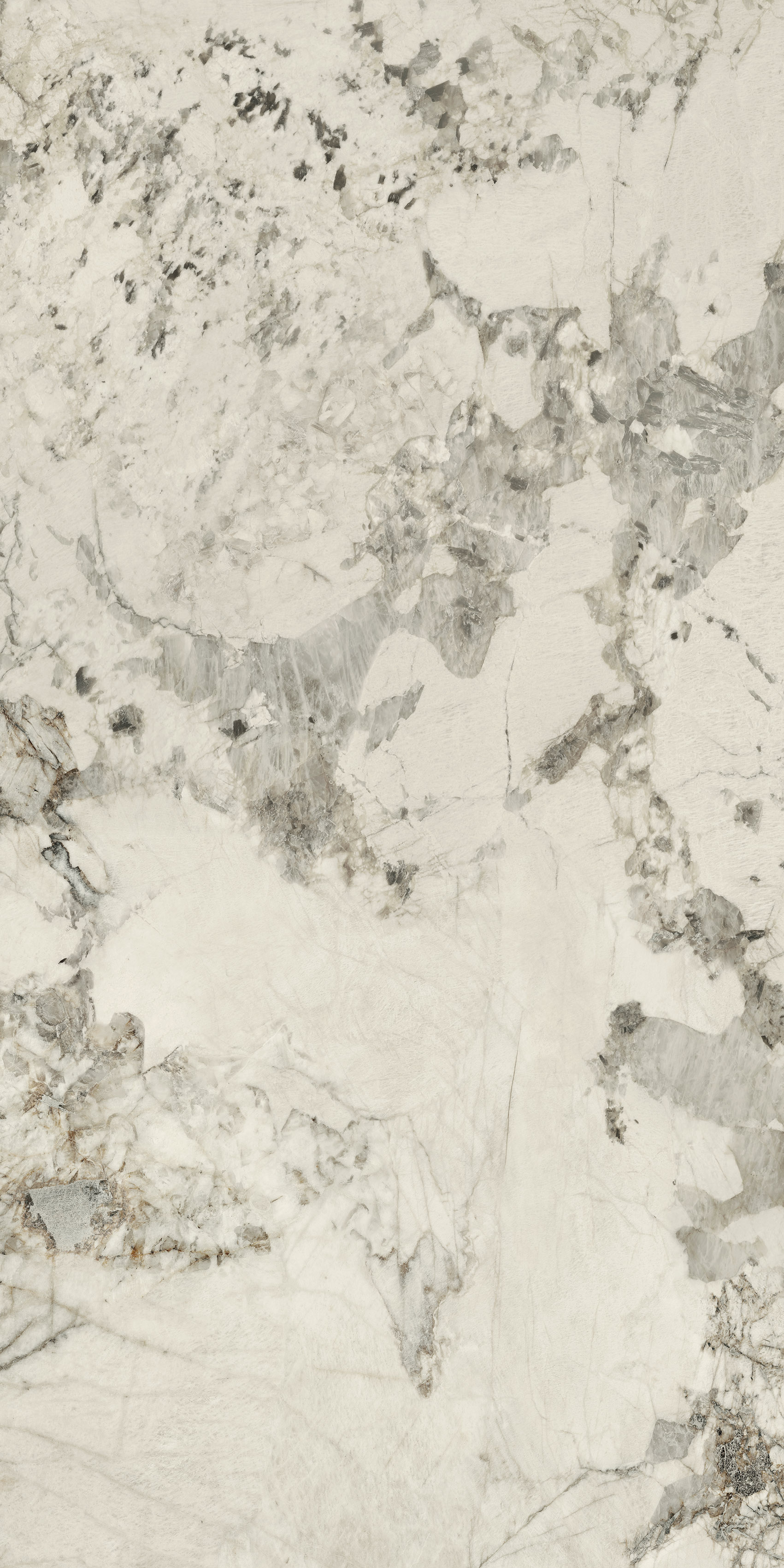 AHSE Anima Wonder Glacier Liscio Matt 60x120 Caesar фото 9