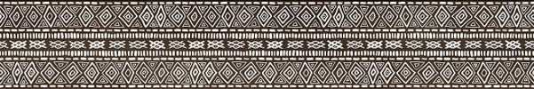 DL510400R Про Вуд коричневый декорированный обрезной 20x119.5 Kerama Marazzi